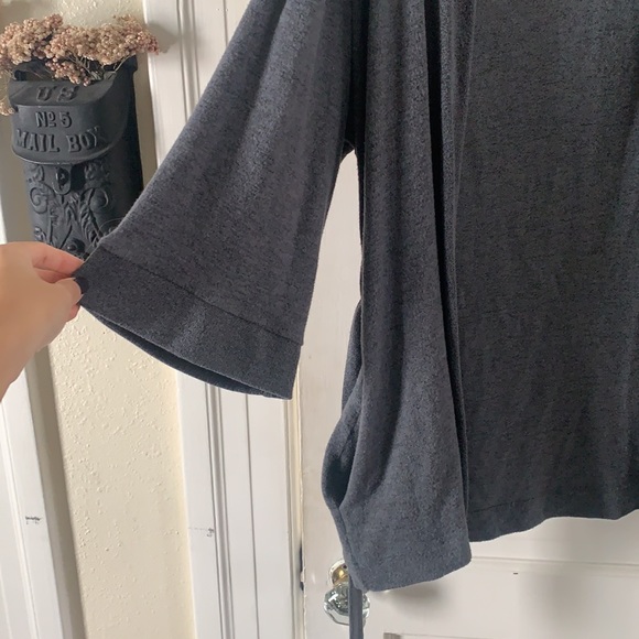 Urban Outfitters -Out From Under Robe - Picture 3 of 4